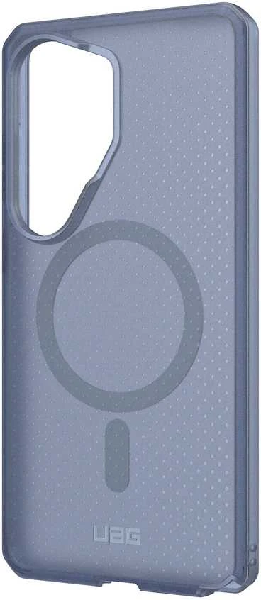 Dėklas Urban Armor Gear UAG Dot, Cloud Mėlyna - Samsung Galaxy S26 Ultra