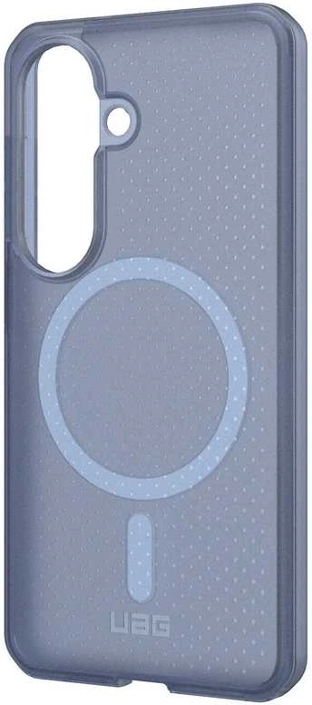 Dėklas Urban Armor Gear UAG Dot, Cloud Mėlyna - Samsung Galaxy S26