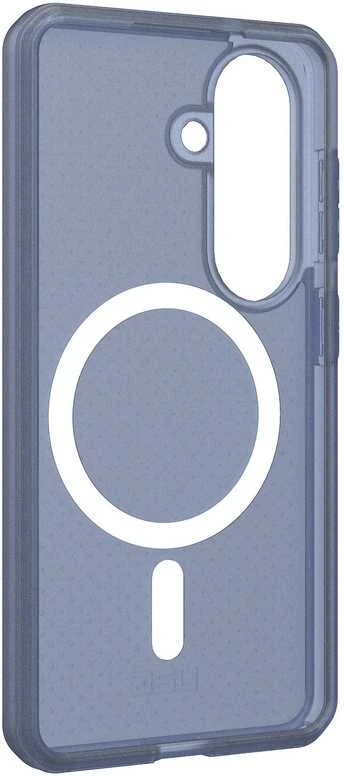 Dėklas Urban Armor Gear UAG Dot, Cloud Mėlyna - Samsung Galaxy S26