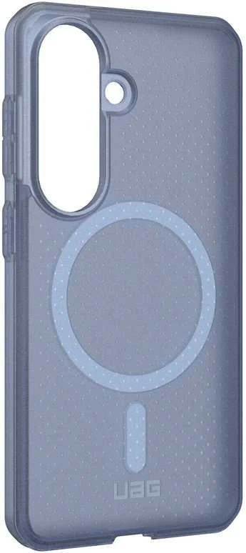 Dėklas Urban Armor Gear UAG Dot, Cloud Mėlyna - Samsung Galaxy S26