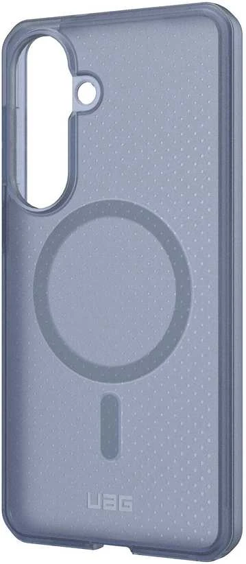 Dėklas Urban Armor Gear UAG Dot, Cloud Mėlyna - Samsung Galaxy S26+