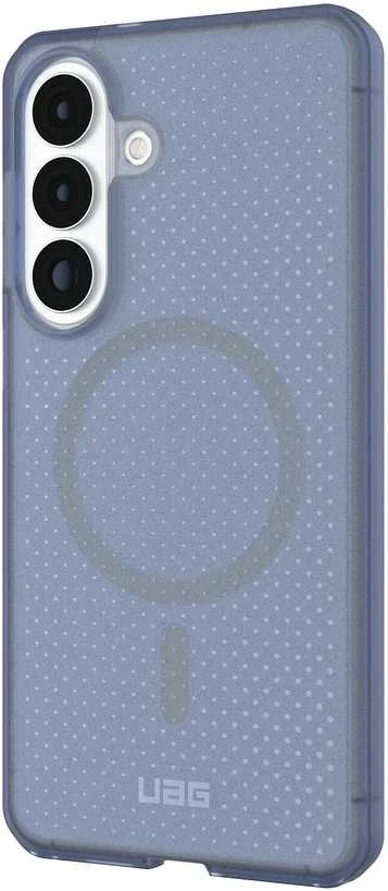 Dėklas Urban Armor Gear UAG Dot, Cloud Mėlyna - Samsung Galaxy S26+