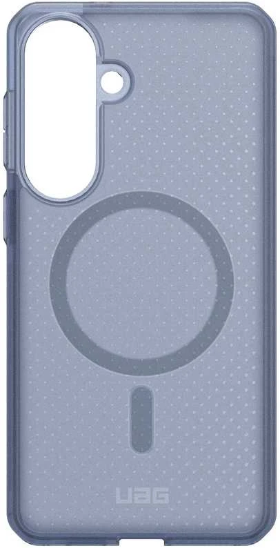 Dėklas Urban Armor Gear UAG Dot, Cloud Mėlyna - Samsung Galaxy S26+