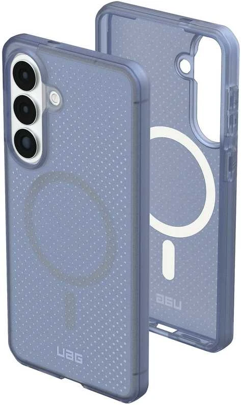 Dėklas Urban Armor Gear UAG Dot, Cloud Mėlyna - Samsung Galaxy S26+