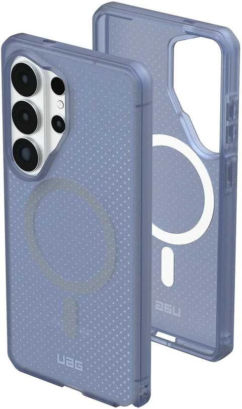 Dėklas Urban Armor Gear UAG Dot, Cloud Mėlyna - Samsung Galaxy S26 Ultra