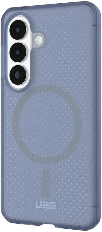 Dėklas Urban Armor Gear UAG Dot, Cloud Mėlyna - Samsung Galaxy S26