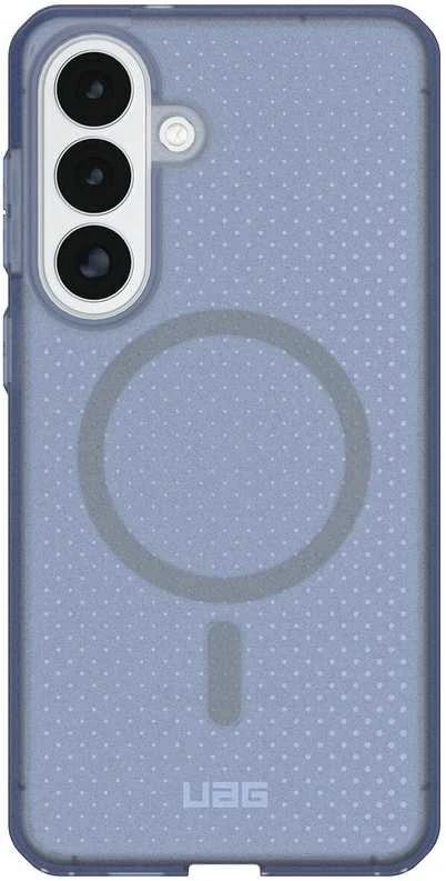 Dėklas Urban Armor Gear UAG Dot, Cloud Mėlyna - Samsung Galaxy S26+