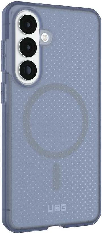 Dėklas Urban Armor Gear UAG Dot, Cloud Mėlyna - Samsung Galaxy S26+