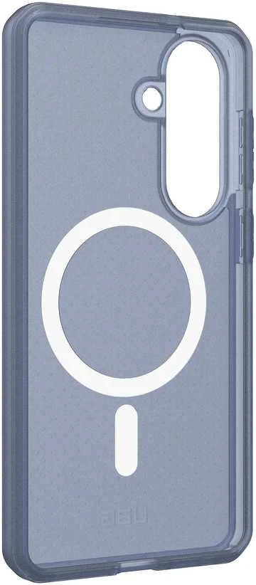 Dėklas Urban Armor Gear UAG Dot, Cloud Mėlyna - Samsung Galaxy S26+