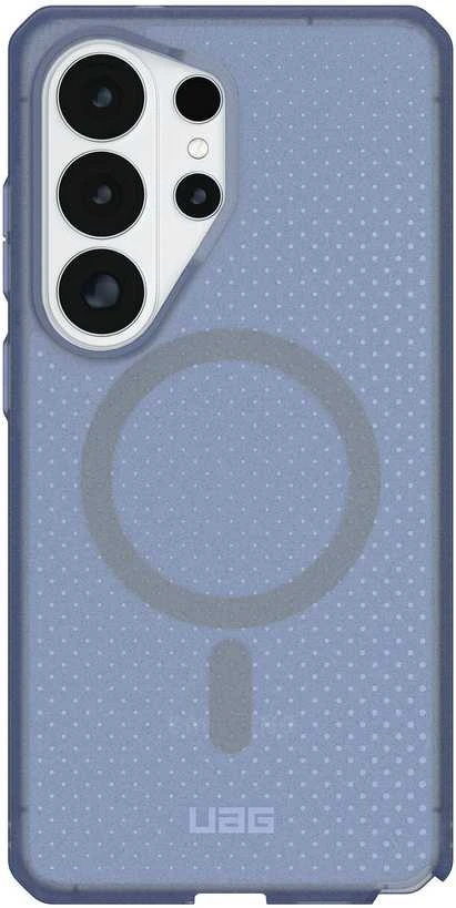 Dėklas Urban Armor Gear UAG Dot, Cloud Mėlyna - Samsung Galaxy S26 Ultra