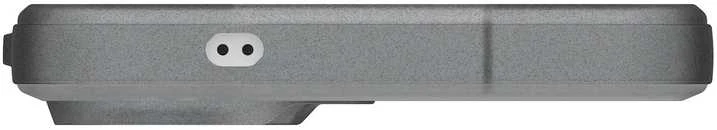 Dėklas Urban Armor Gear UAG Dot, Frosted Ice/Ash - Samsung Galaxy S26 Ultra