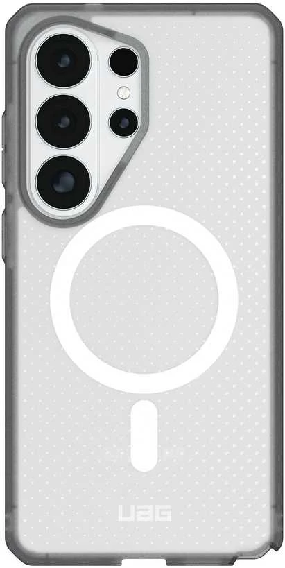 Dėklas Urban Armor Gear UAG Dot, Frosted Ice/Ash - Samsung Galaxy S26 Ultra