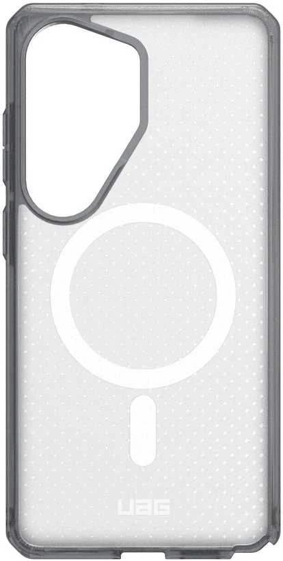 Dėklas Urban Armor Gear UAG Dot, Frosted Ice/Ash - Samsung Galaxy S26 Ultra