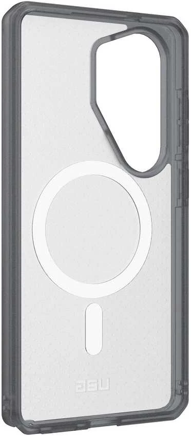 Dėklas Urban Armor Gear UAG Dot, Frosted Ice/Ash - Samsung Galaxy S26 Ultra