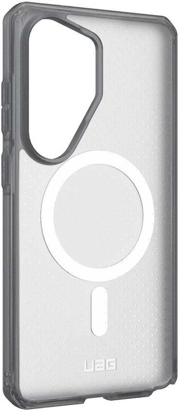 Dėklas Urban Armor Gear UAG Dot, Frosted Ice/Ash - Samsung Galaxy S26 Ultra