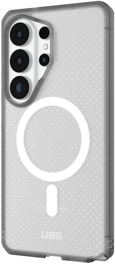 Dėklas Urban Armor Gear UAG Dot, Frosted Ice/Ash - Samsung Galaxy S26 Ultra