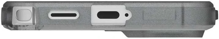 Dėklas Urban Armor Gear UAG Dot, Frosted Ice/Ash - Samsung Galaxy S26 Ultra