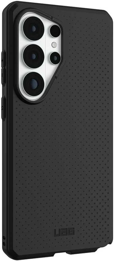 Dėklas Urban Armor Gear UAG Dot, Juodas - Samsung Galaxy S26 Ultra