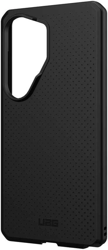 Dėklas Urban Armor Gear UAG Dot, Juodas - Samsung Galaxy S26 Ultra