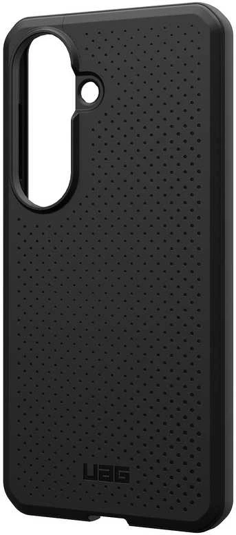 Dėklas Urban Armor Gear UAG Dot, Juodas - Samsung Galaxy S26