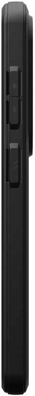 Dėklas Urban Armor Gear UAG Dot, Juodas - Samsung Galaxy S26