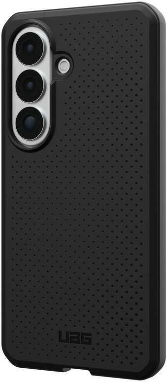 Dėklas Urban Armor Gear UAG Dot, Juodas - Samsung Galaxy S26