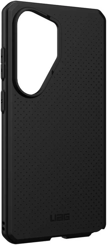 Dėklas Urban Armor Gear UAG Dot, Juodas - Samsung Galaxy S26 Ultra