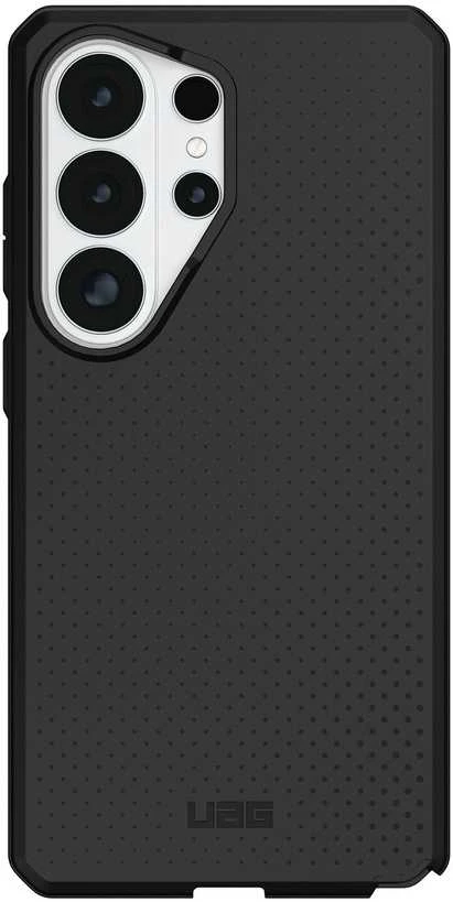 Dėklas Urban Armor Gear UAG Dot, Juodas - Samsung Galaxy S26 Ultra