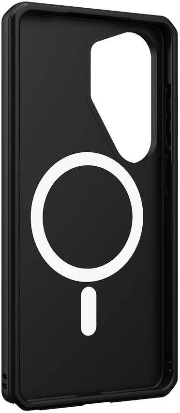 Dėklas Urban Armor Gear UAG Dot, Juodas - Samsung Galaxy S26 Ultra