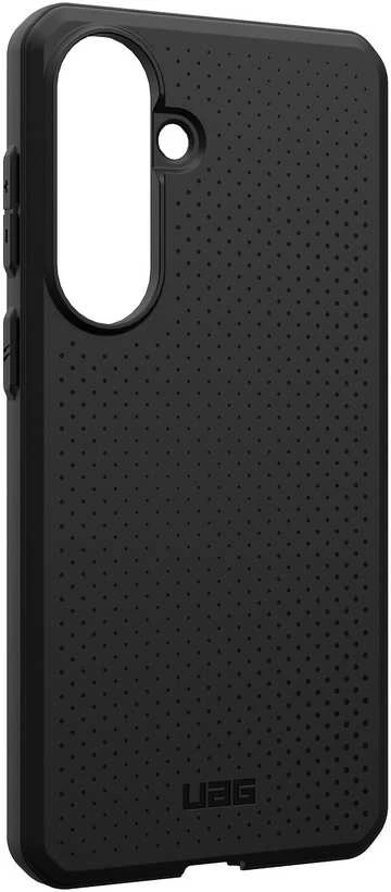 Dėklas Urban Armor Gear UAG Dot, Juodas - Samsung Galaxy S26+