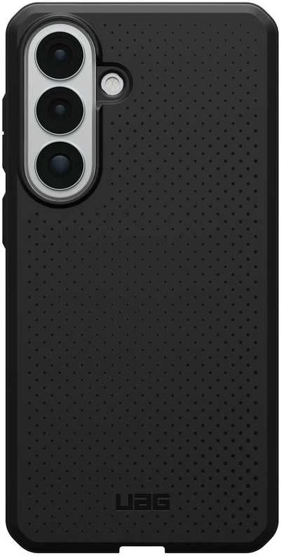 Dėklas Urban Armor Gear UAG Dot, Juodas - Samsung Galaxy S26+