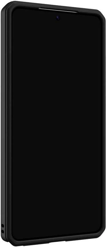 Dėklas Urban Armor Gear UAG Dot, Juodas - Samsung Galaxy S26 Ultra