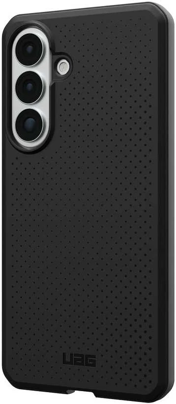 Dėklas Urban Armor Gear UAG Dot, Juodas - Samsung Galaxy S26+