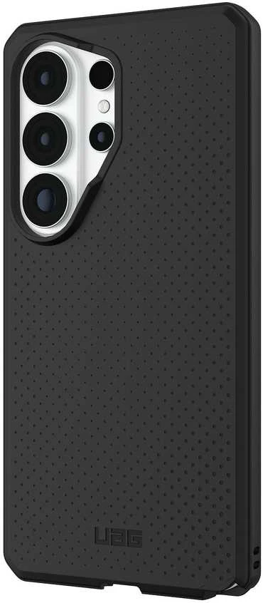 Dėklas Urban Armor Gear UAG Dot, Juodas - Samsung Galaxy S26 Ultra