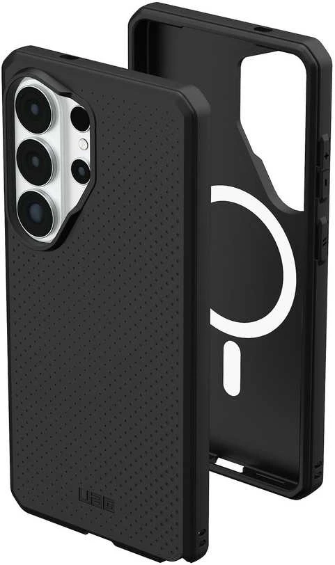 Dėklas Urban Armor Gear UAG Dot, Juodas - Samsung Galaxy S26 Ultra