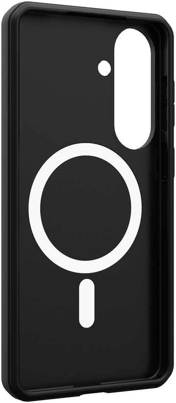Dėklas Urban Armor Gear UAG Dot, Juodas - Samsung Galaxy S26+