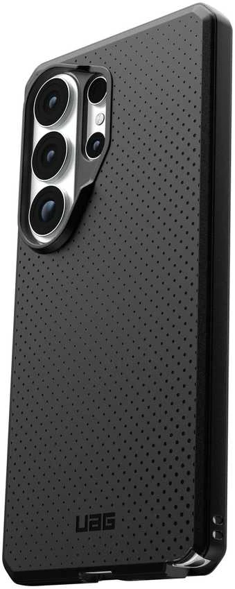 Dėklas Urban Armor Gear UAG Dot, Juodas - Samsung Galaxy S26 Ultra