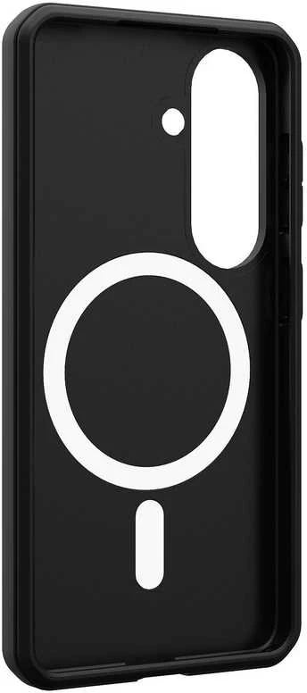 Dėklas Urban Armor Gear UAG Dot, Juodas - Samsung Galaxy S26