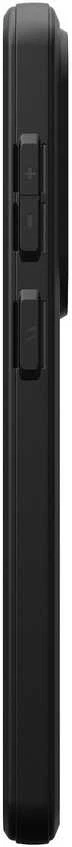 Dėklas Urban Armor Gear UAG Dot, Juodas - Samsung Galaxy S26+