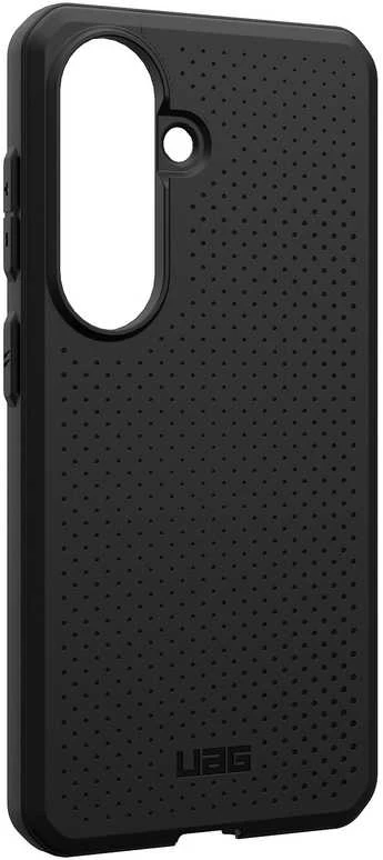 Dėklas Urban Armor Gear UAG Dot, Juodas - Samsung Galaxy S26