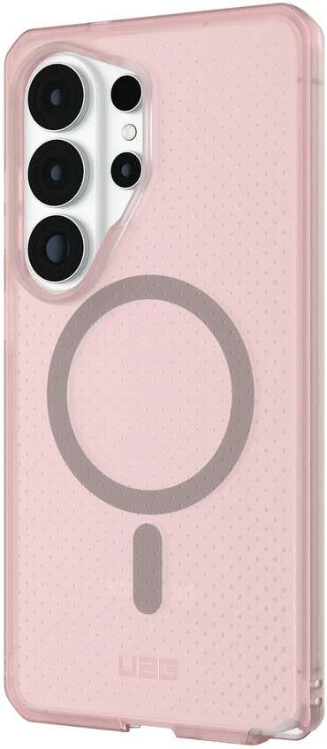 Dėklas Urban Armor Gear UAG Dot, Rose - Samsung Galaxy S26 Ultra