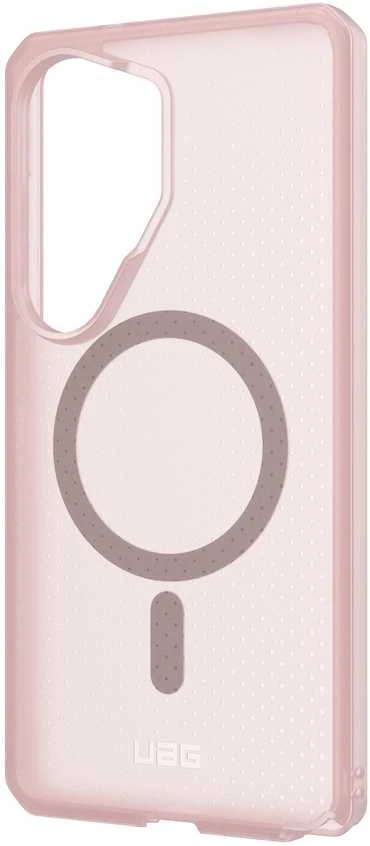 Dėklas Urban Armor Gear UAG Dot, Rose - Samsung Galaxy S26 Ultra