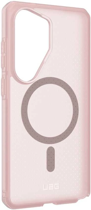 Dėklas Urban Armor Gear UAG Dot, Rose - Samsung Galaxy S26 Ultra