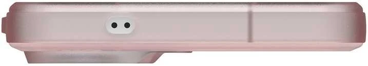 Dėklas Urban Armor Gear UAG Dot, Rose - Samsung Galaxy S26 Ultra