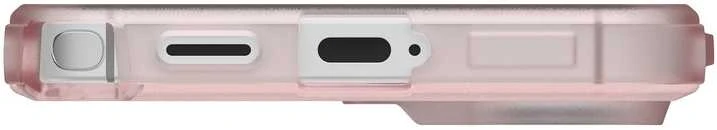 Dėklas Urban Armor Gear UAG Dot, Rose - Samsung Galaxy S26 Ultra