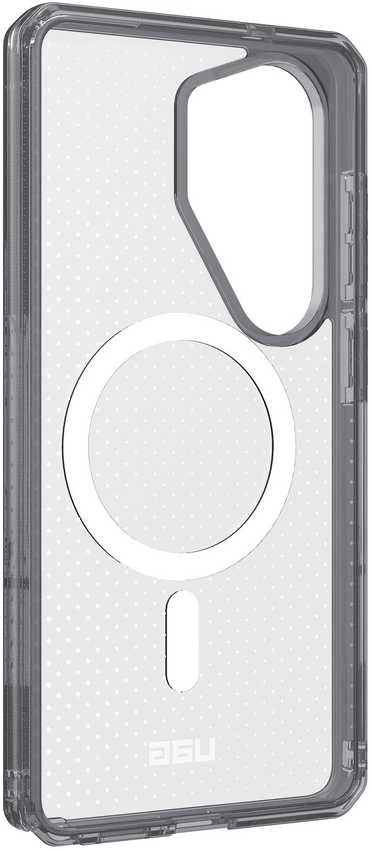 Dėklas Urban Armor Gear UAG Dot, True Clear Ice/Ash - Samsung Galaxy S26 Ultra