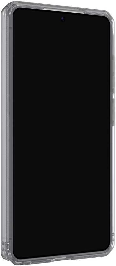 Dėklas Urban Armor Gear UAG Dot, True Clear Ice/Ash - Samsung Galaxy S26 Ultra