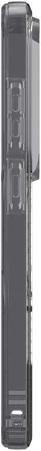 Dėklas Urban Armor Gear UAG Dot, True Clear Ice/Ash - Samsung Galaxy S26 Ultra
