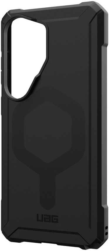 Dėklas Urban Armor Gear UAG Essential Armor, Juodas - Samsung Galaxy S26 Ultra