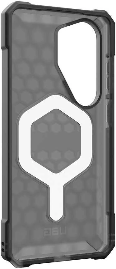 Dėklas Urban Armor Gear UAG Essential Armor, Ash - Samsung Galaxy S26 Ultra